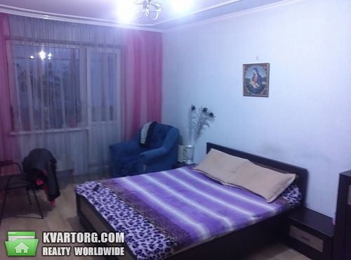 Sell 4-room apartment. Киев, Драгоманова — photo 1