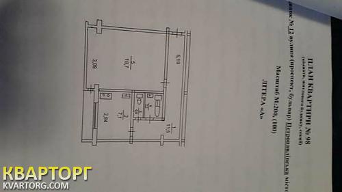 Sell 1-room apartment. Киев, Петропавловская — photo 7