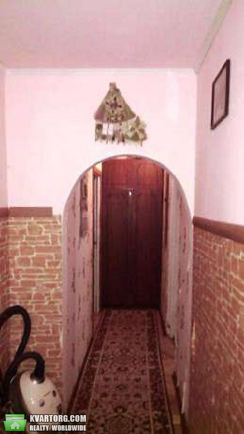 Sell 3-room apartment. Киев,  Голосеевская — photo 1