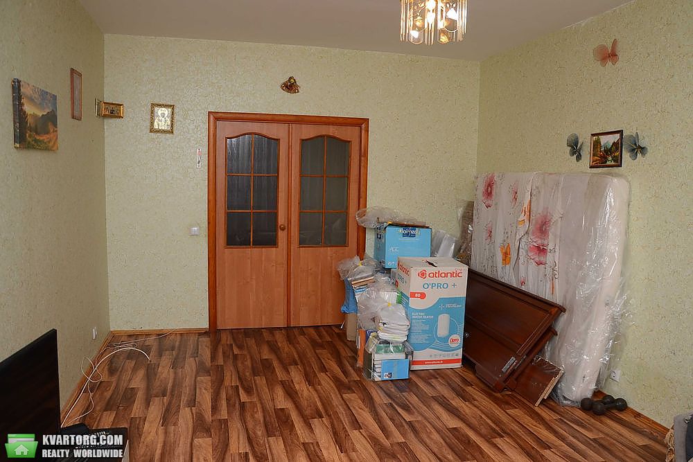 Sell 1-room apartment. Киев,  Васильченко — photo 1