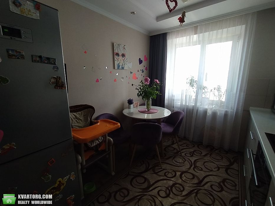 Sell 2-room apartment. Киев,  Бориспольская — photo 10