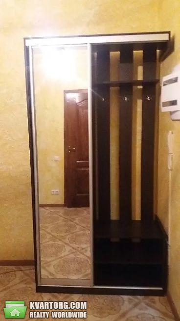 Rent out 1-room apartment. Киев, Юрия Кондратюка — photo 4