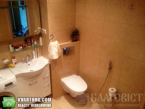 Sell 2-room apartment. Киев, Приречная — photo 9