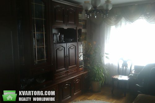 Sell 3-room apartment. Киев, Курбаса — photo 2