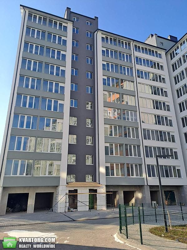Sell 1-room apartment. Ивано-Франковск, Петра Маланюка — photo 2