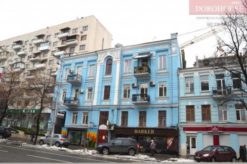 Rent out office. Киев, Красноармейская 89 — photo 9