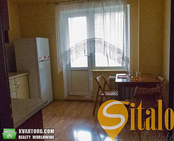 Sell 1-room apartment. Киев,  Ломоносова — photo 2