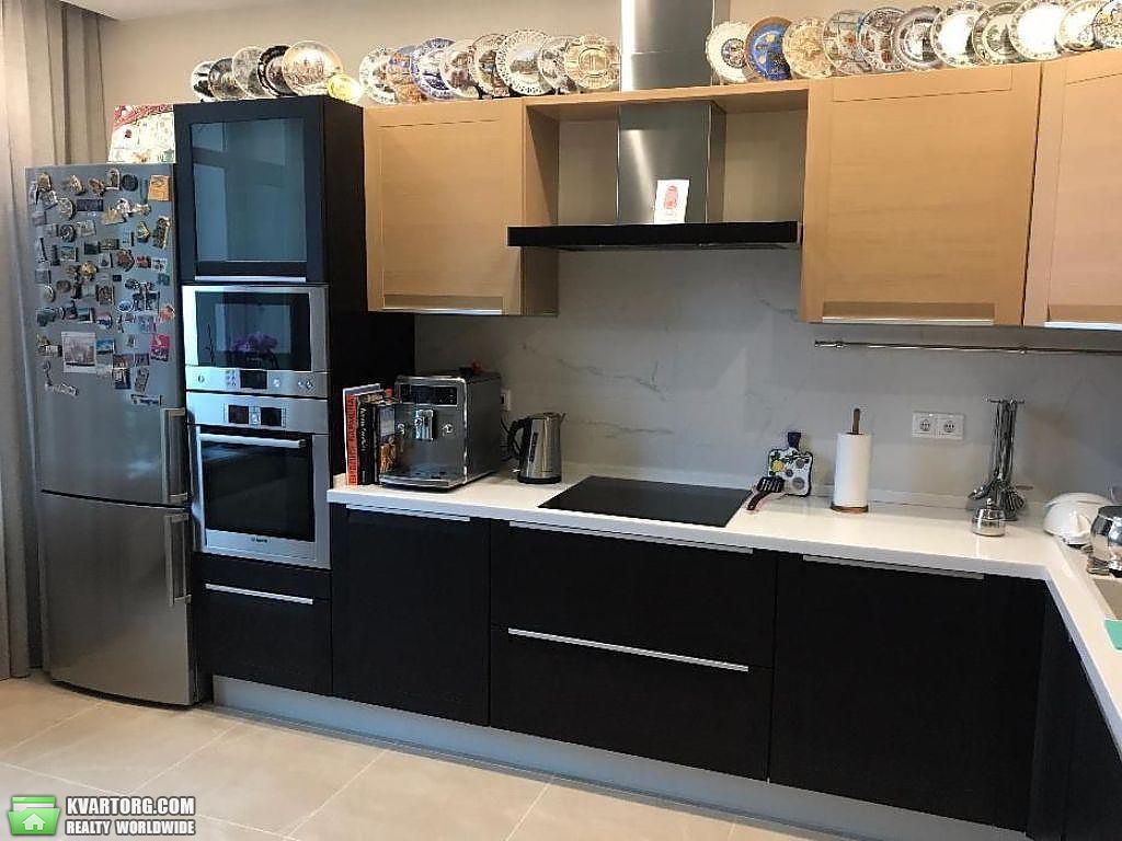 Rent out 3-room apartment. Киев,  Шамрыло — photo 9