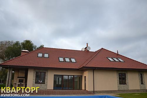 Rent out house. Киевская обл., Конча Заспа, 7 км Дамбы — photo 1