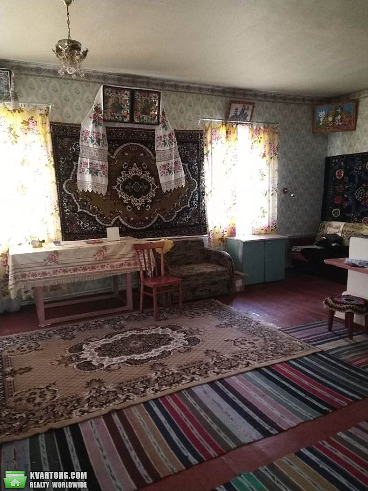 Sell house. Украинка, Лецьки — photo 5