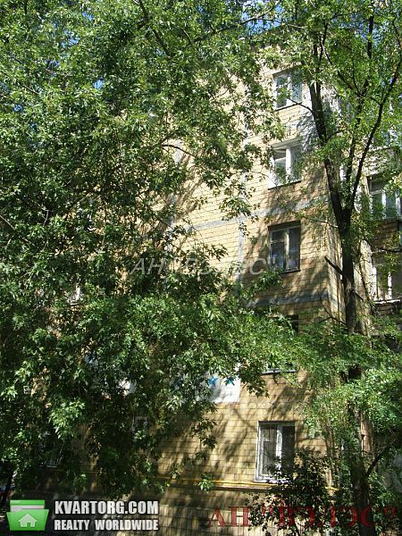 продам 3-комнатную квартиру. Киев,  Запорожца - фото 3