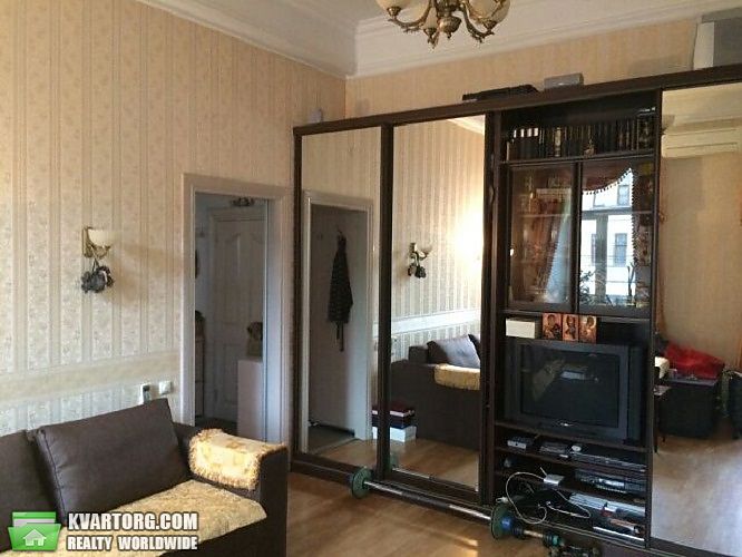 Sell 2-room apartment. Киев,  Саксаганского — photo 3