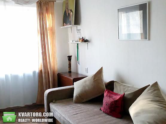 Sell 2-room apartment. Киев,  Лейпцигская — photo 1