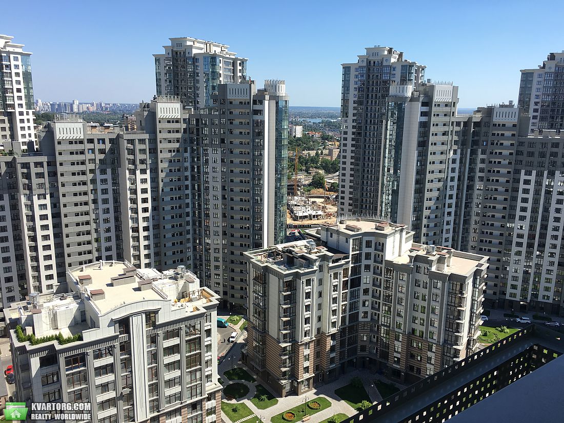 Sell 5-room apartment. Киев,  Подвысоцкого — photo 8
