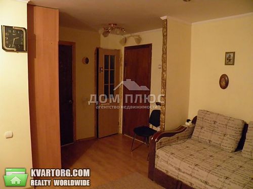 Sell 1-room apartment. Киев, Маяковского — photo 3