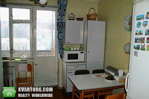 Sell 3-room apartment. Киев,  Жилянская — photo 7