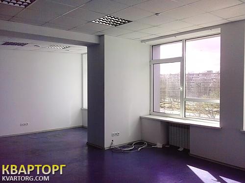 Rent out office. Киев,  Воссоединения пр — photo 2