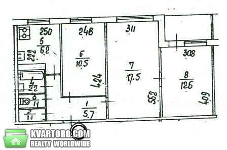 Rent out office. Киев,  Оболонский пр — photo 2