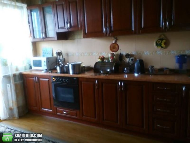 Sell 3-room apartment. Киев,  Градинская — photo 1