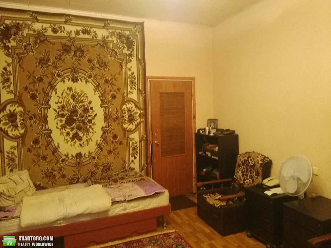 Sell 3-room apartment. Одесса, Левитана — photo 1