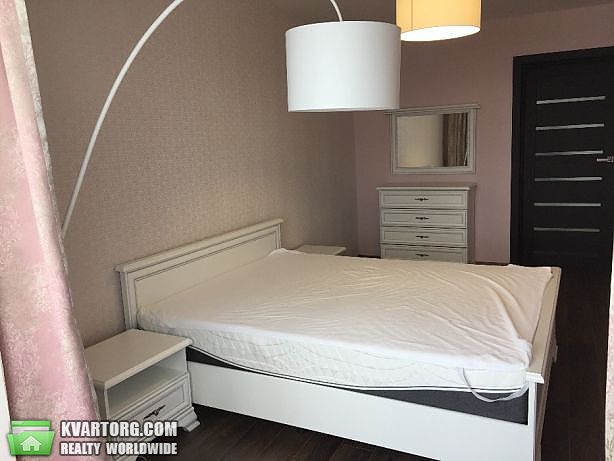 Rent out 2-room apartment. Киев,  Щусева — photo 8