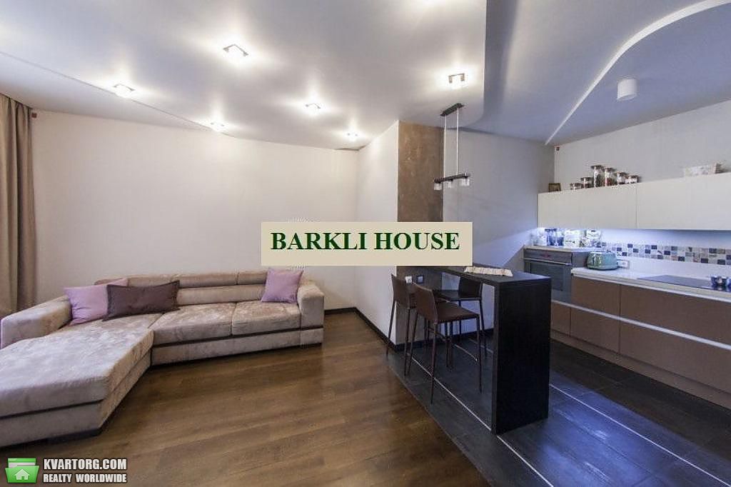 Rent out 3-room apartment. Киев, симоненка — photo 2