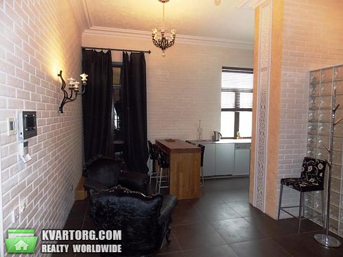 Rent out 2-room apartment. Киев, Заньковецкая — photo 9
