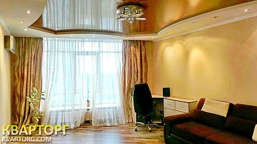 Rent out 1-room apartment. Киев, Ушакова — photo 2