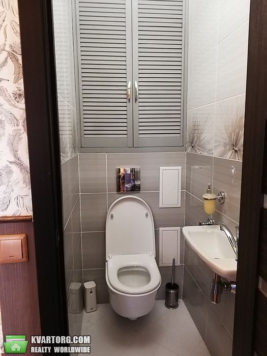 Sell 2-room apartment. Киев,  Космическая — photo 6