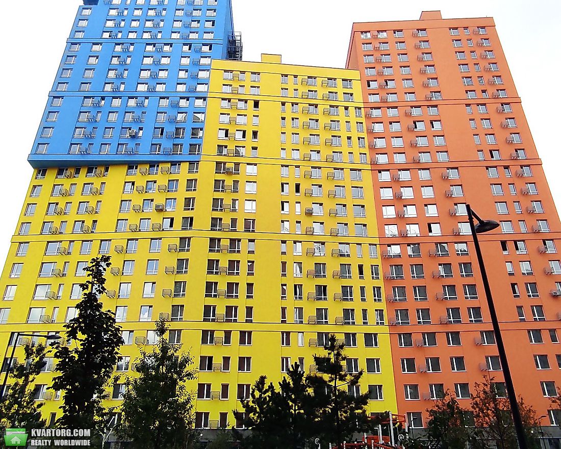 Sell 3-room apartment. Киев,  Надднепрянское шоссе — photo 2