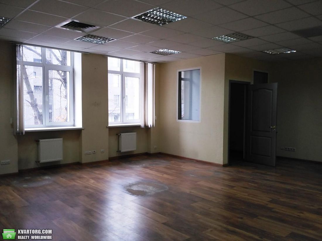 Rent out office. Киев, ул. Хвойки Викентия — photo 2