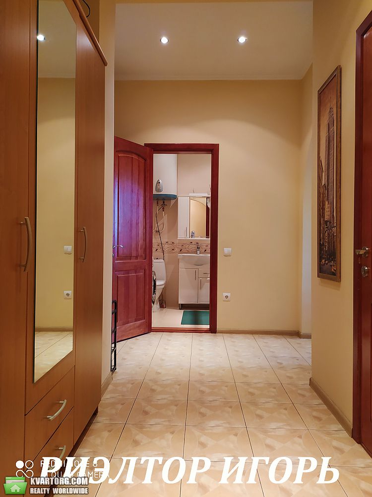 Rent out 1-room apartment. Одесса, Королёва — photo 10