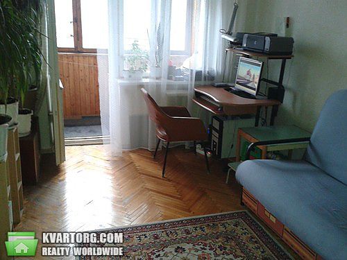 Sell 3-room apartment. Киев, Жилянская — photo 2