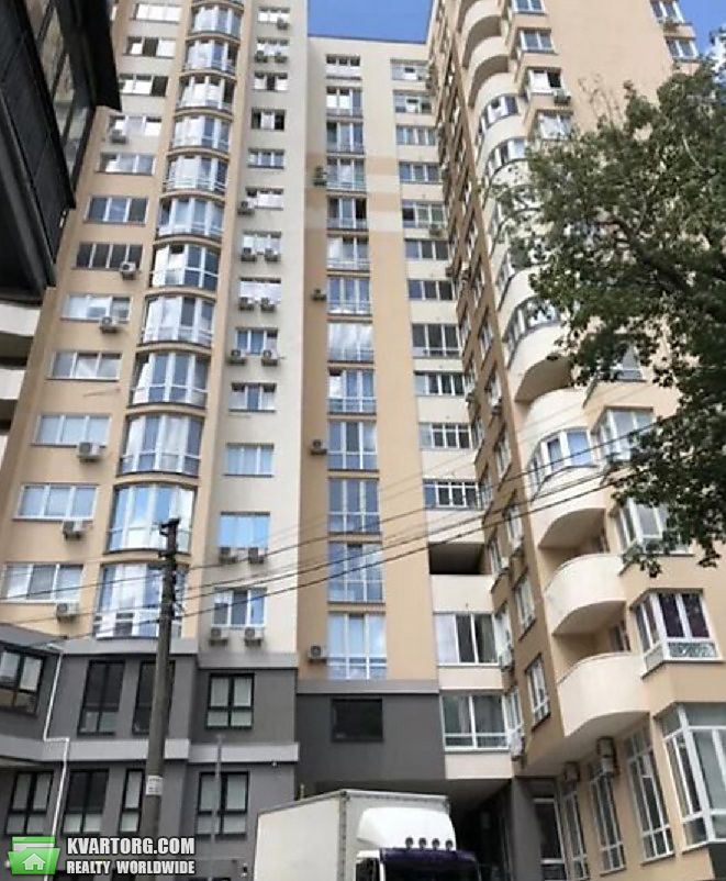 Sell 3-room apartment. Киев,  Лебедева-Кумача — photo 1