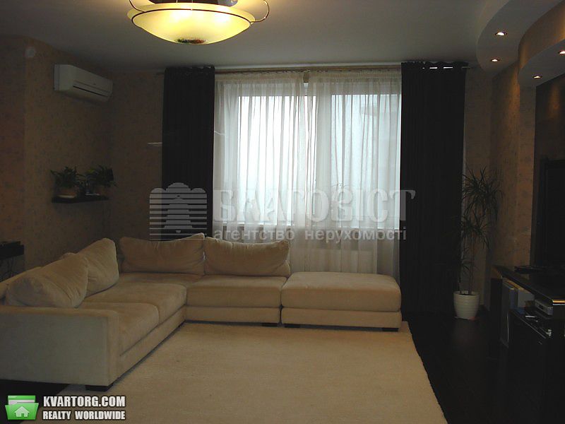 Sell 4-room apartment. Киев,  Окипной — photo 2