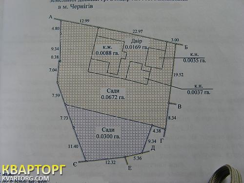 Sell house. Чернигов, Слободская улица — photo 3