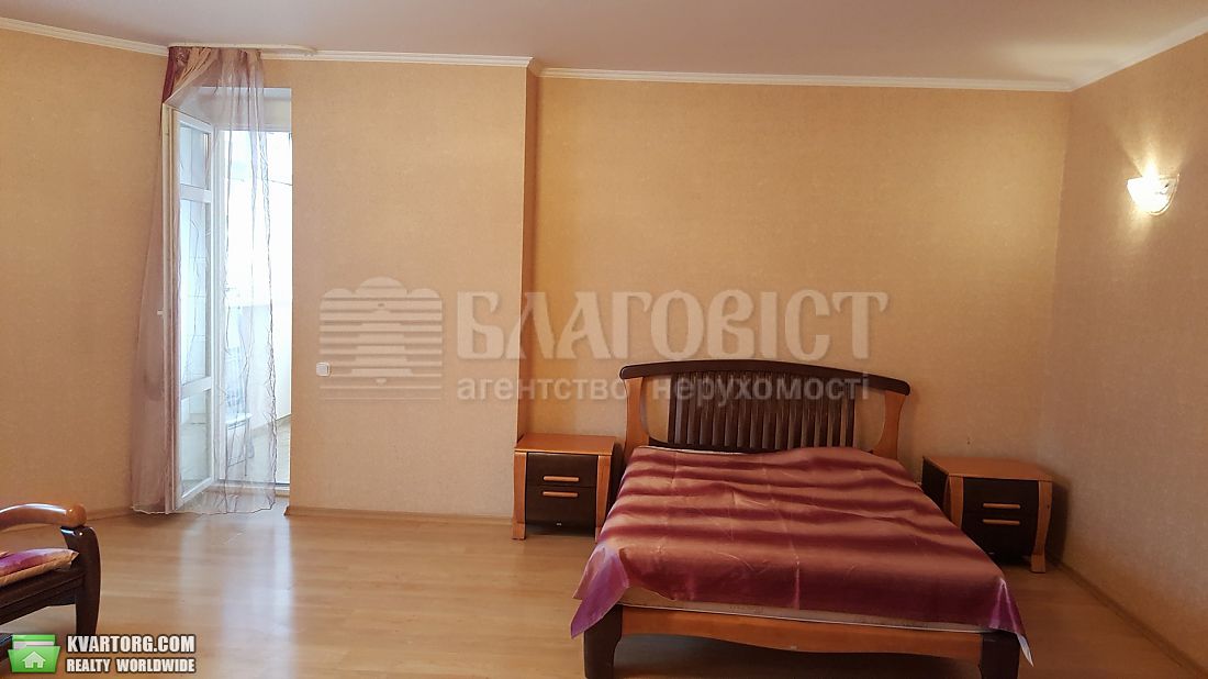 Rent out 2-room apartment. Киев,  Дмитриевская — photo 5