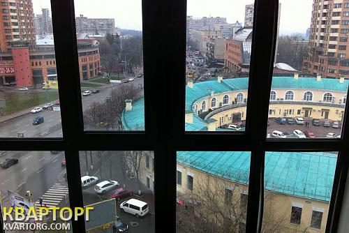 Sell 2-room apartment. Киев, Бульвар Леси Украинки — photo 6