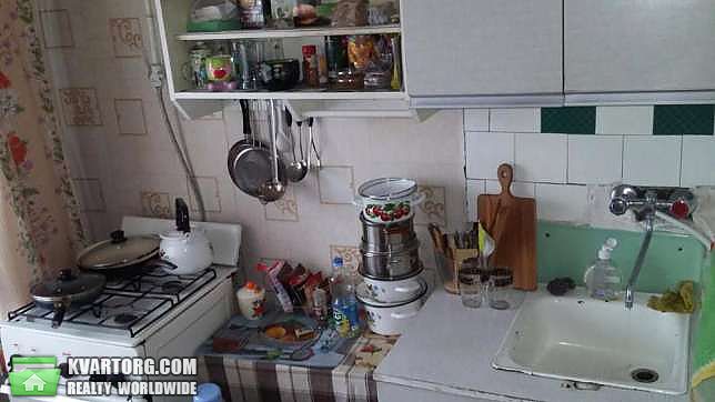 Rent out 1-room apartment. Киев,  Котовского — photo 3