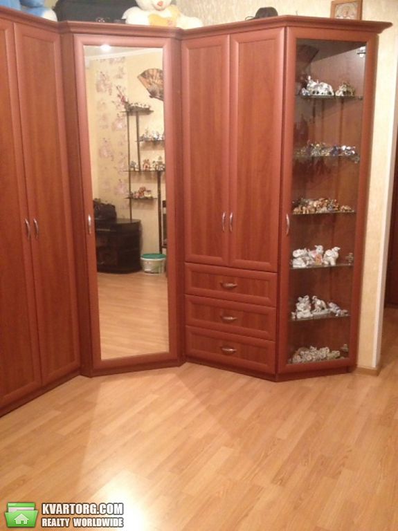 Sell 3-room apartment. Киев, Пулюя — photo 9