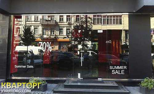 Rent out shop. Киев,  Большая Васильковская — photo 2