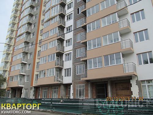 Sell 1-room apartment. Киев,  Лебедева Николая — photo 1