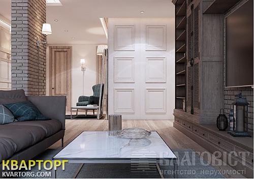 Sell 3-room apartment. Киев, Победы пр — photo 3