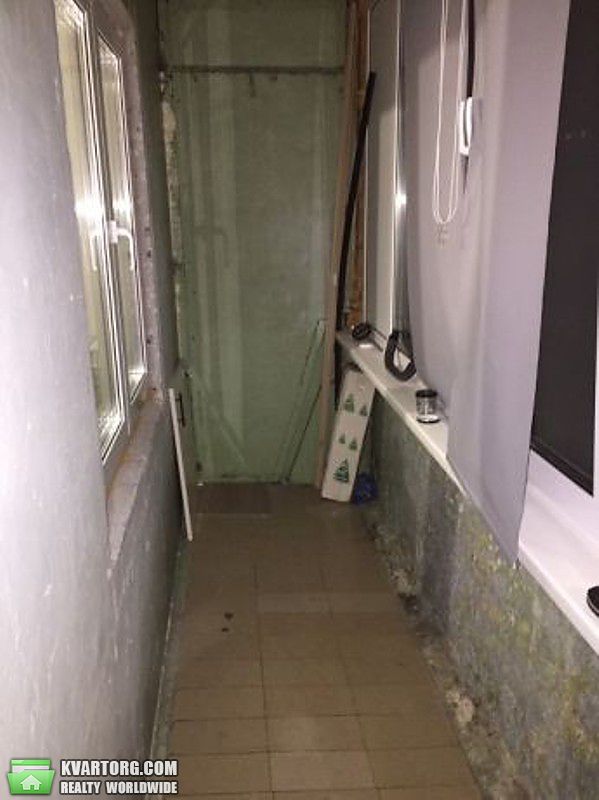 Sell 1-room apartment. Киев,  Русановский бул — photo 7