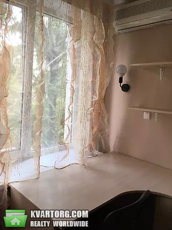 Rent out 1-room apartment. Киев, В. Яна — photo 6