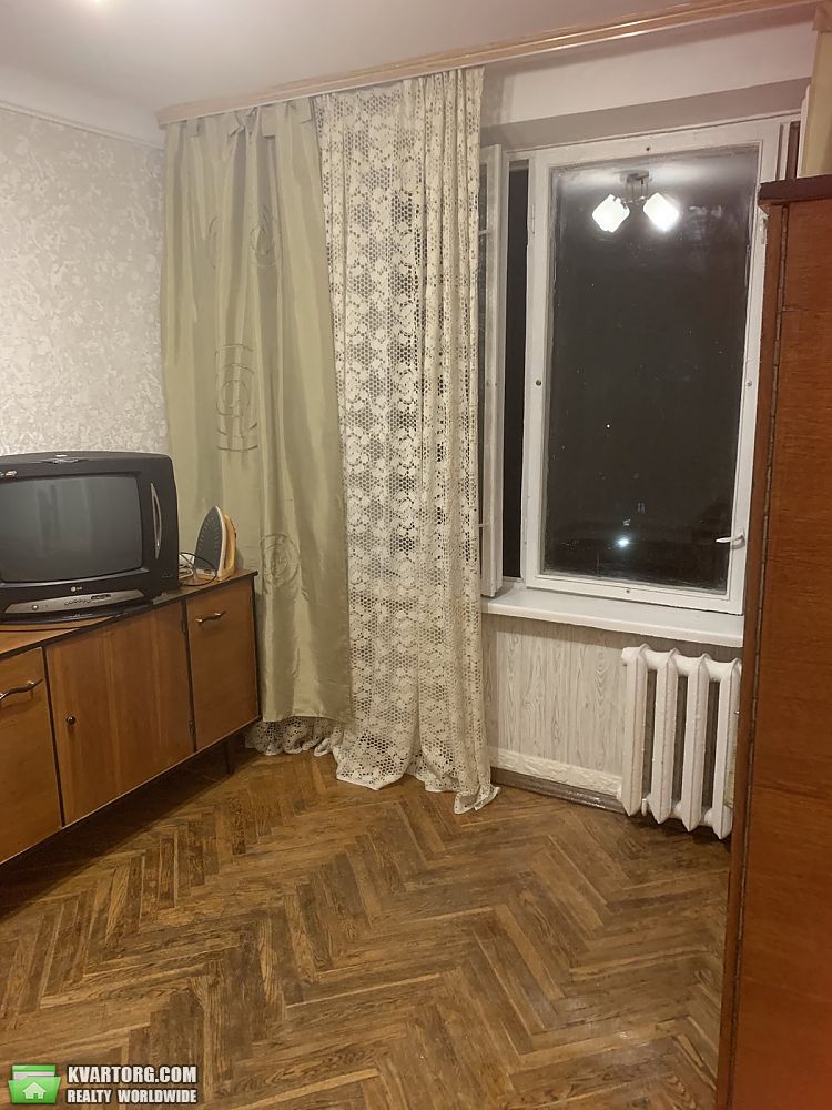 Rent out 1-room apartment. Киев,  Машиностроительный пер — photo 5