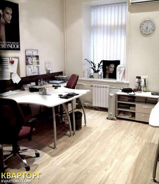 Rent out office. Киев, Гончара — photo 3