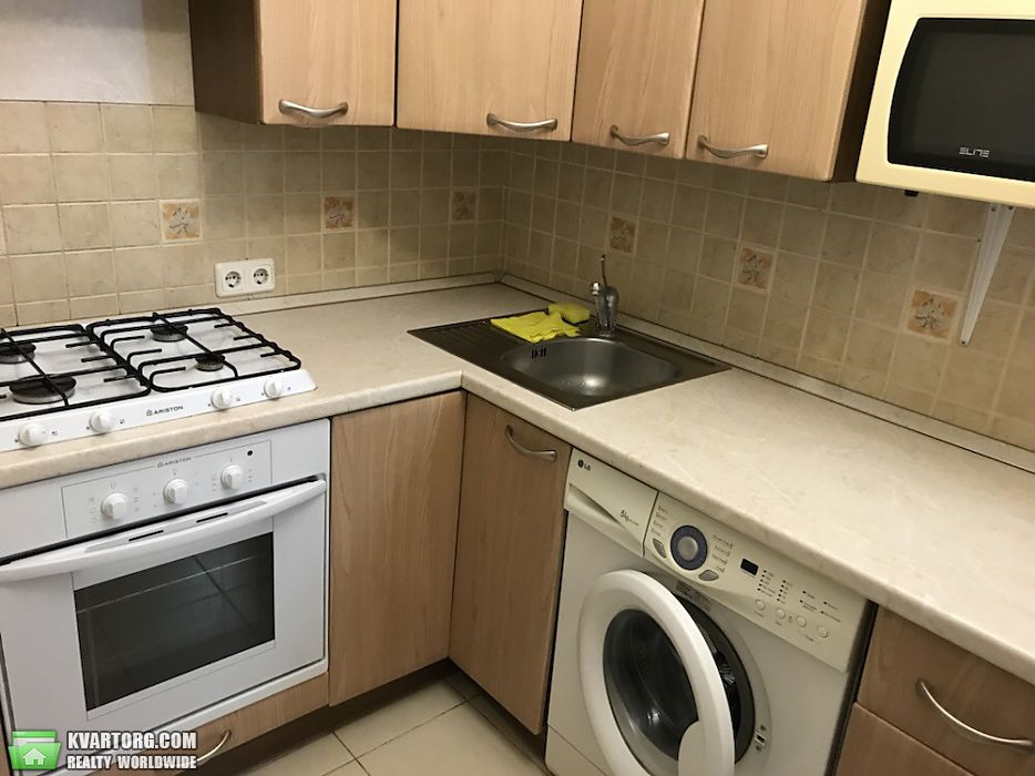 Rent out 1-room apartment. Киев,  Сеченова — photo 3