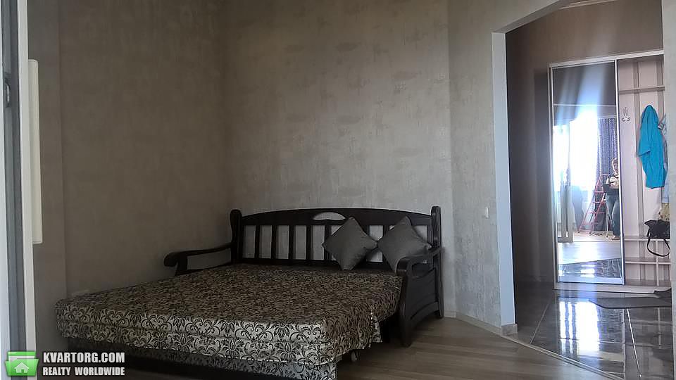 Rent out 2-room apartment. Одесса, Французский бульвар — photo 5