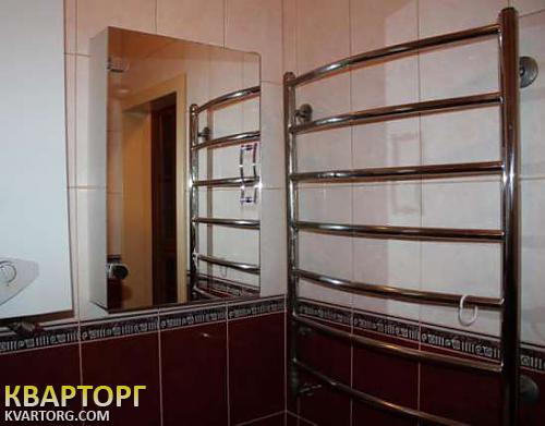 Rent out 3-room apartment. Киев, Волгоградская — photo 8